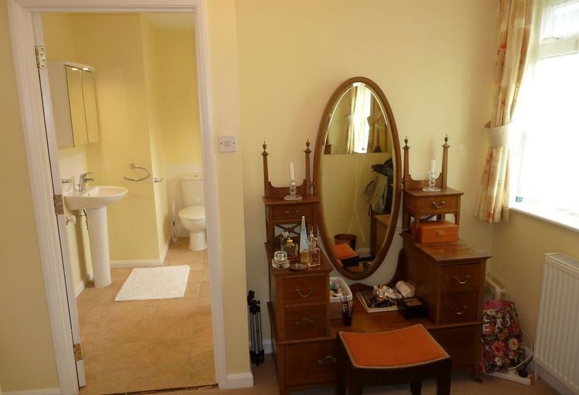 住宿加早餐 Abbots Lee