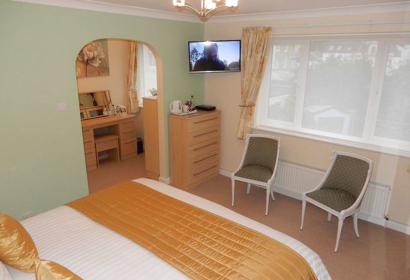 住宿加早餐 Abbots Lee