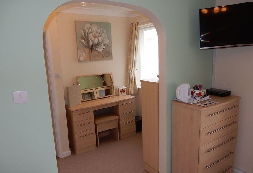 住宿加早餐 Abbots Lee