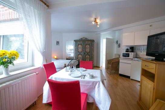 Boardinghouse Marienlinde