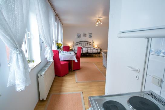 Boardinghouse Marienlinde