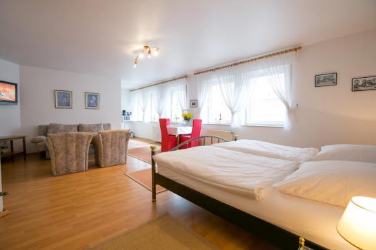 Boardinghouse Marienlinde