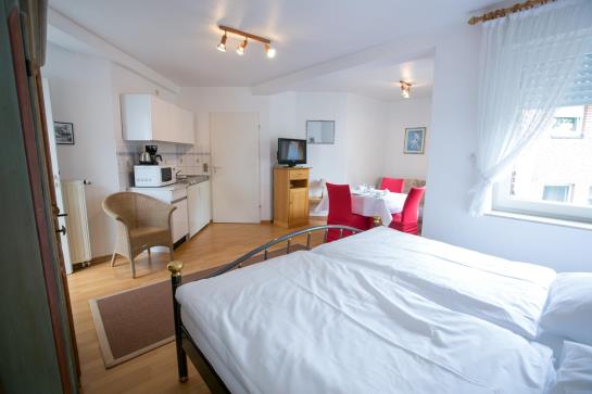 Boardinghouse Marienlinde