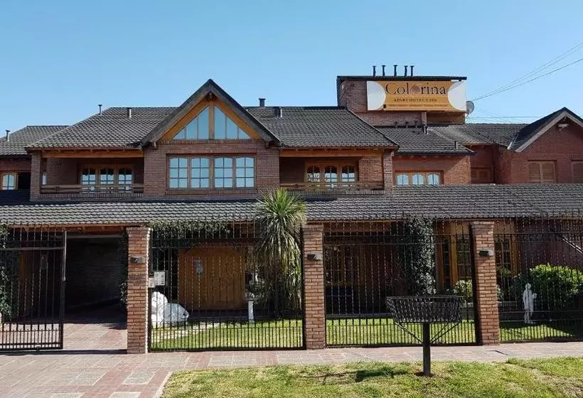 Colorina Complejo Residencial