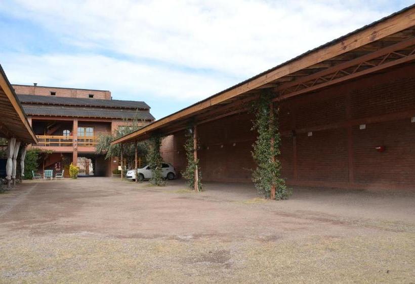 Colorina Complejo Residencial