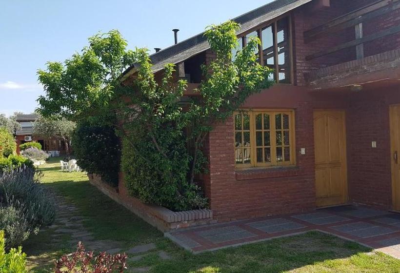 Colorina Complejo Residencial