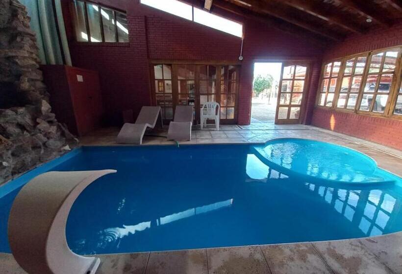 Colorina Complejo Residencial