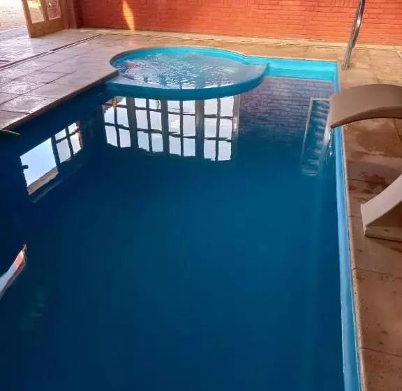 Colorina Complejo Residencial