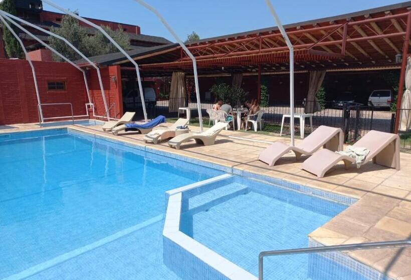 Colorina Complejo Residencial