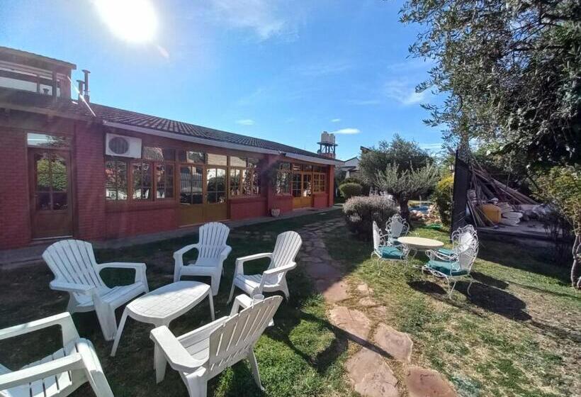 Colorina Complejo Residencial