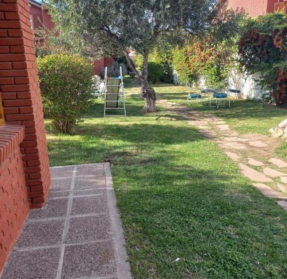 Colorina Complejo Residencial