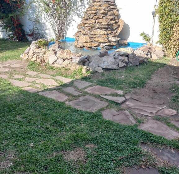 Colorina Complejo Residencial