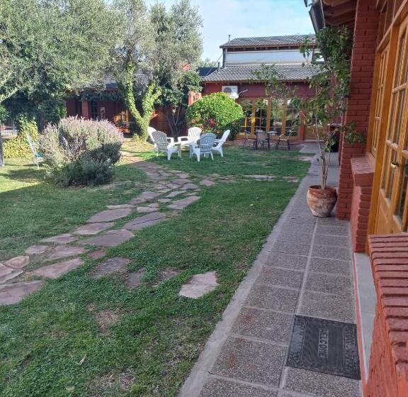 Colorina Complejo Residencial