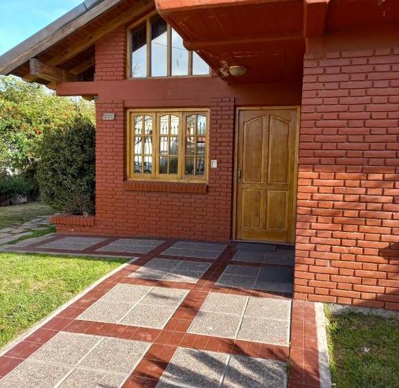 Colorina Complejo Residencial