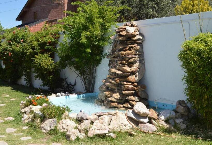 Colorina Complejo Residencial