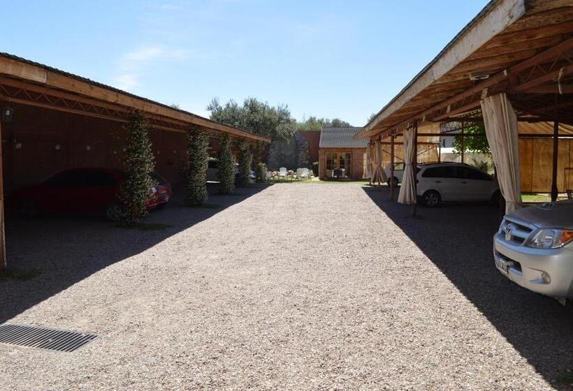 Colorina Complejo Residencial