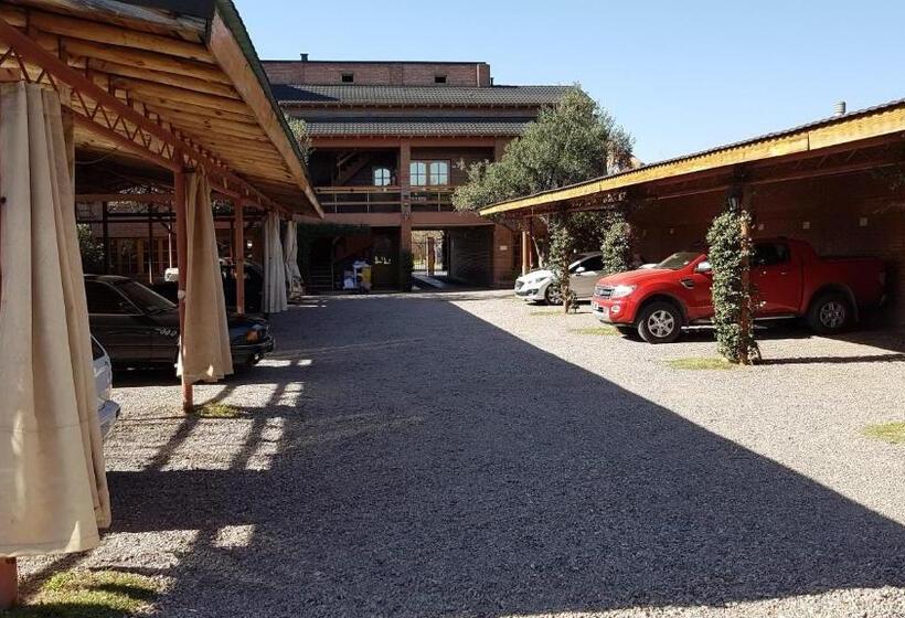 Colorina Complejo Residencial