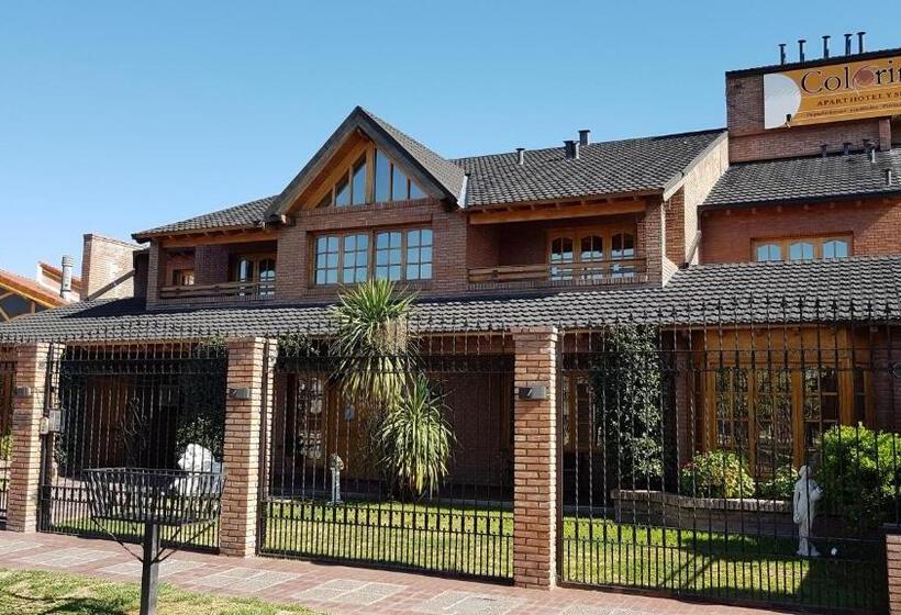 Colorina Complejo Residencial