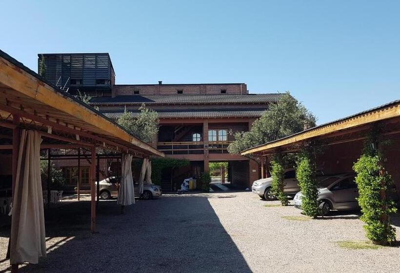 Colorina Complejo Residencial