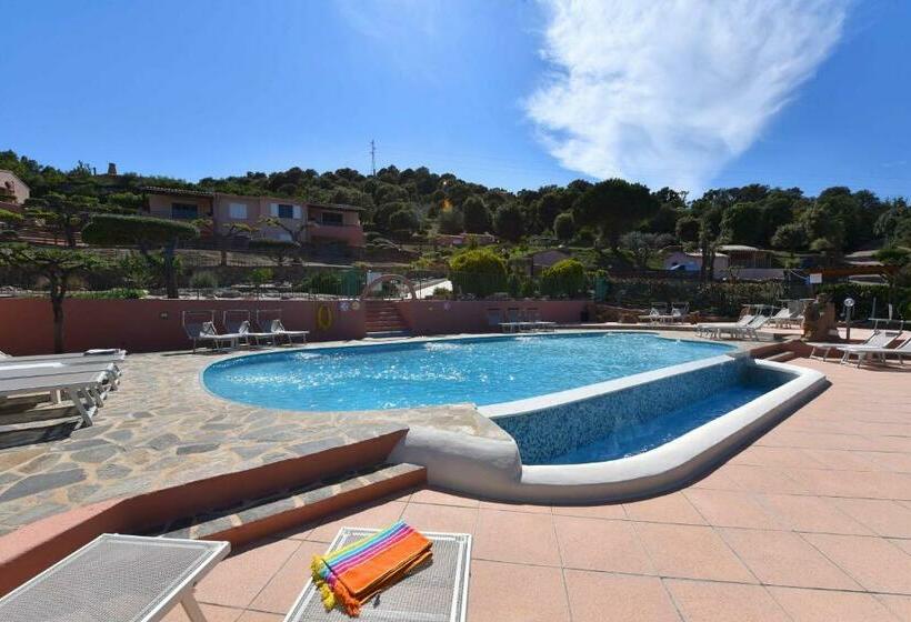 Domaine San Sebastiano