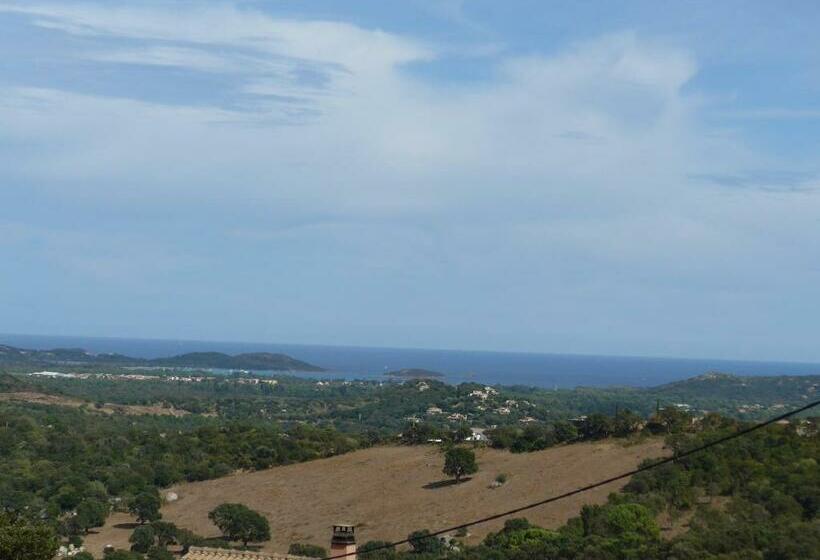 Domaine San Sebastiano