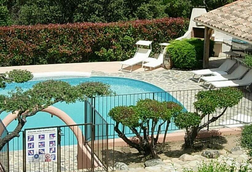 Domaine San Sebastiano