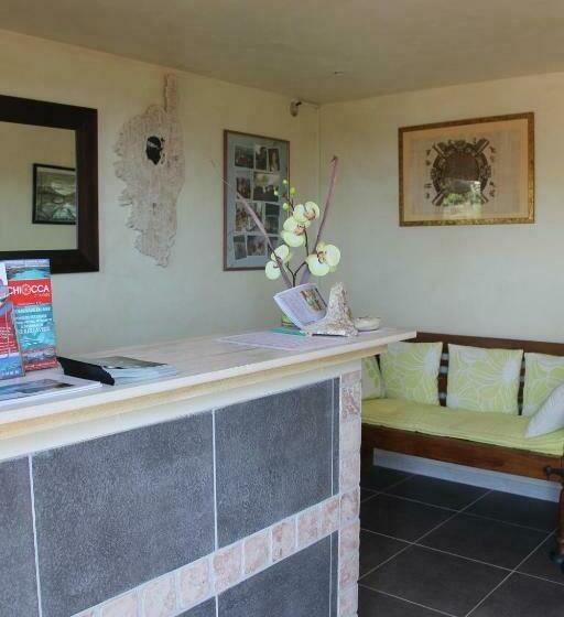 Domaine San Sebastiano