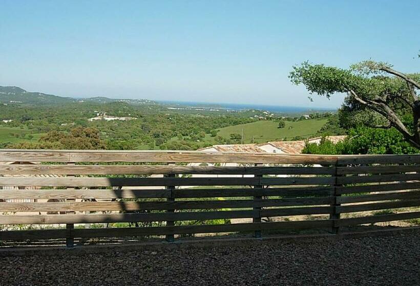 Domaine San Sebastiano