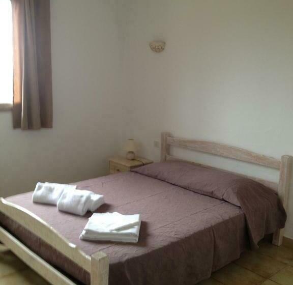 Domaine San Sebastiano