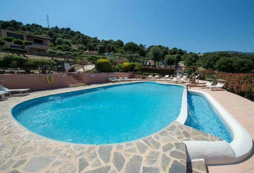 Domaine San Sebastiano