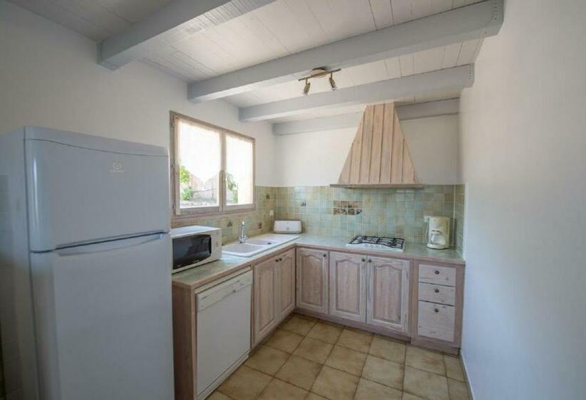 Domaine San Sebastiano