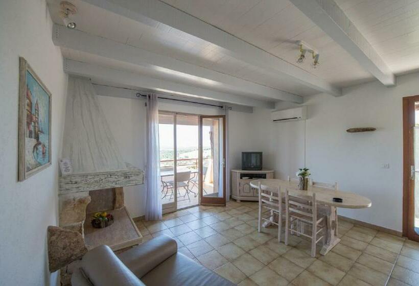 Domaine San Sebastiano