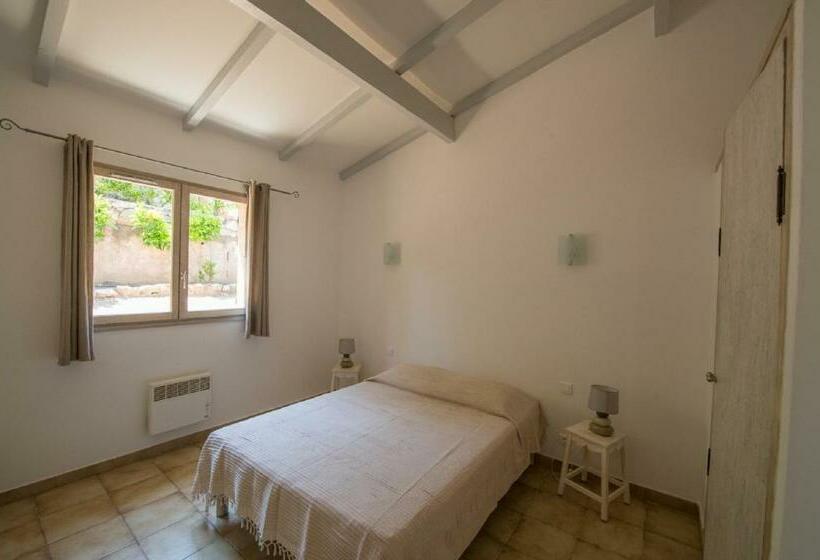 Domaine San Sebastiano