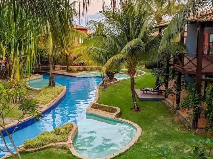 Domus Villas - State of Rio Grande do Norte