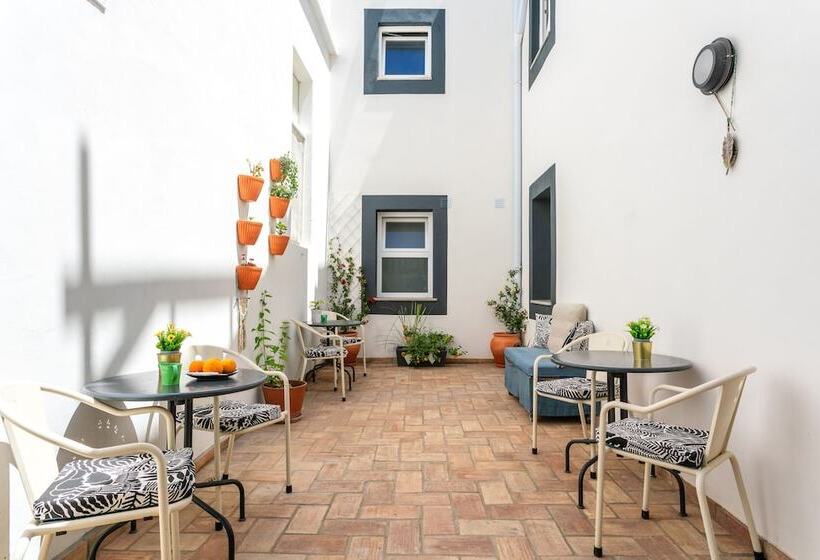 Downtown Alegria B&b