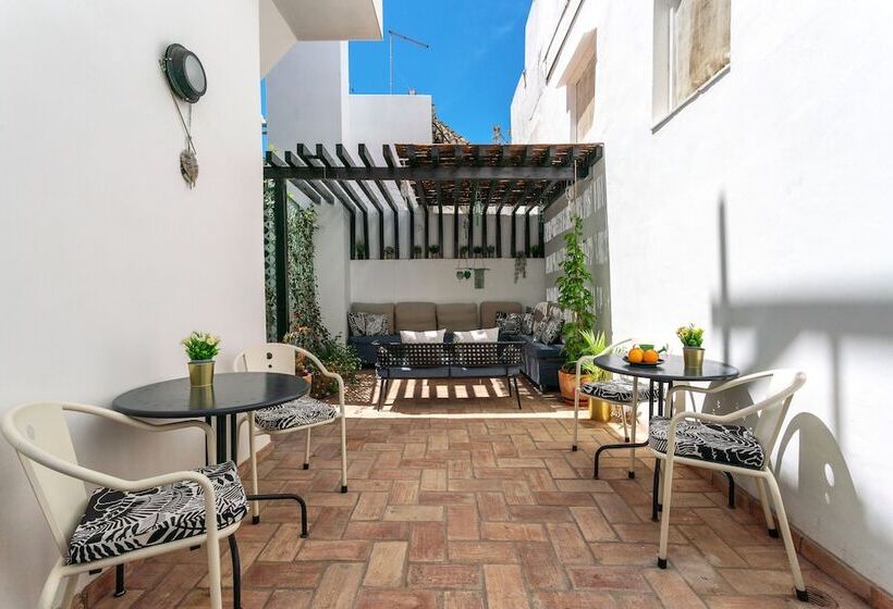 Downtown Alegria B&b