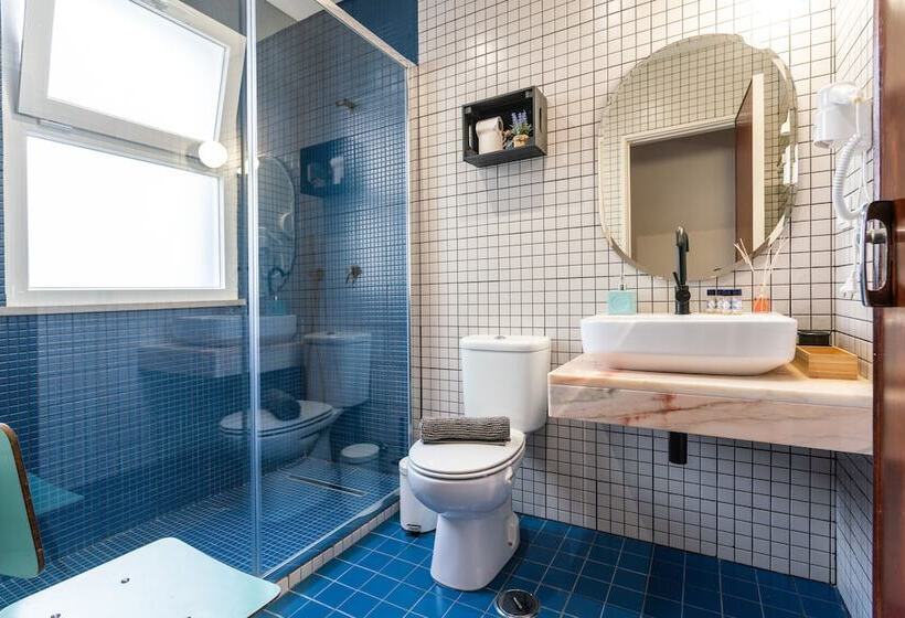 Downtown Alegria B&b