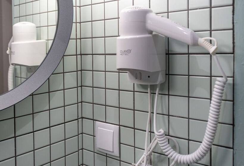 Downtown Alegria B&b