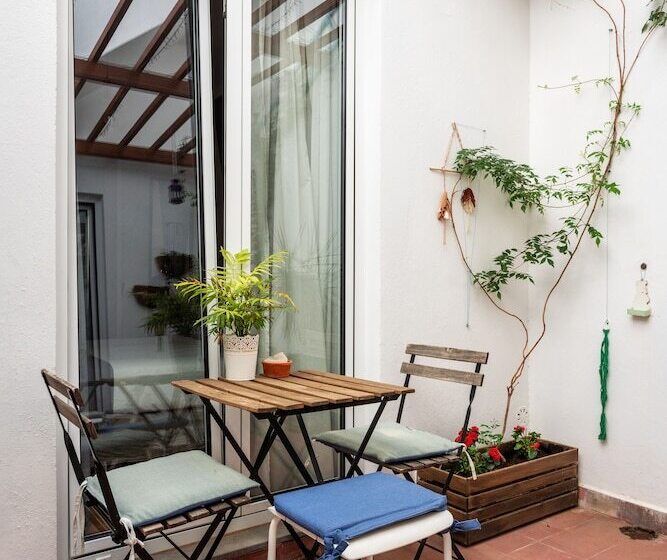 Downtown Alegria B&b