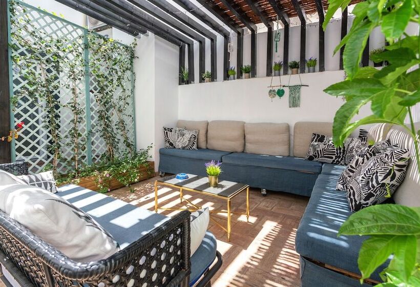 Downtown Alegria B&b