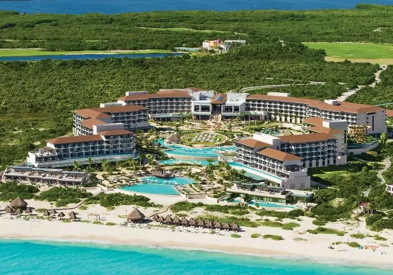 Dreams Playa Mujeres Golf & Spa Resort   All Inclusive