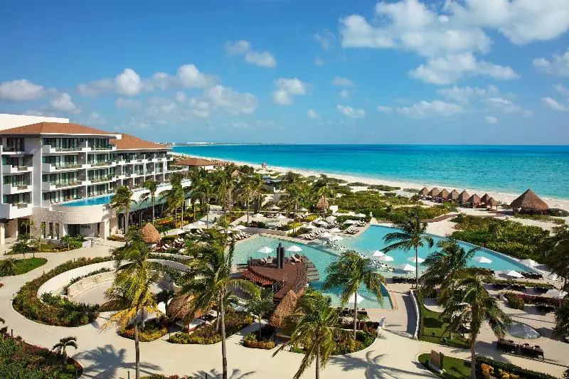 Dreams Playa Mujeres Golf & Spa Resort   All Inclusive