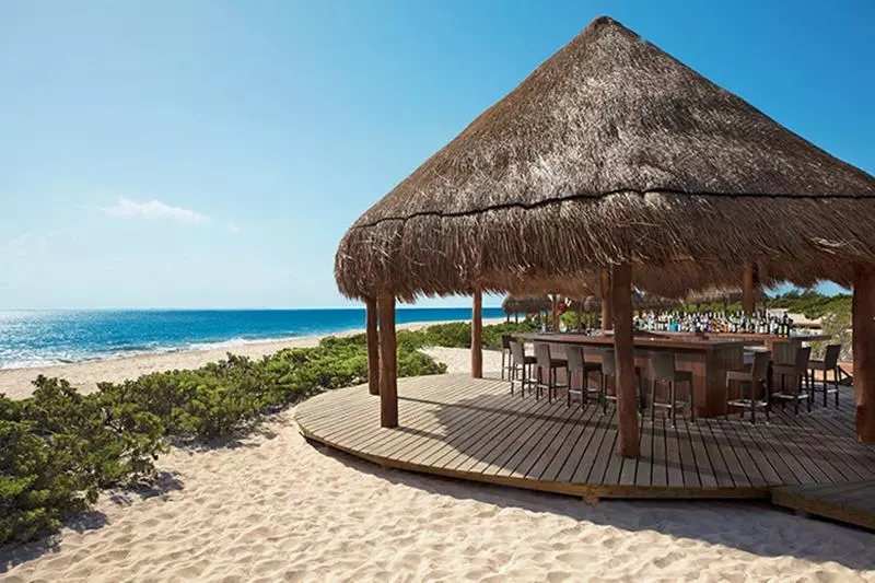 Dreams Playa Mujeres Golf & Spa Resort   All Inclusive