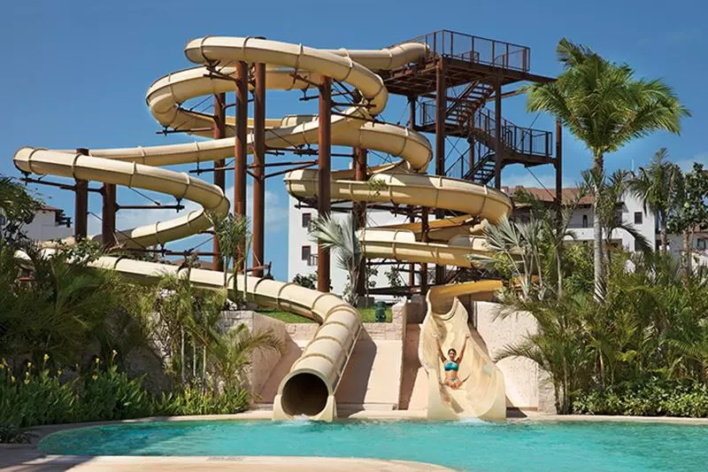 Dreams Playa Mujeres Golf & Spa Resort   All Inclusive