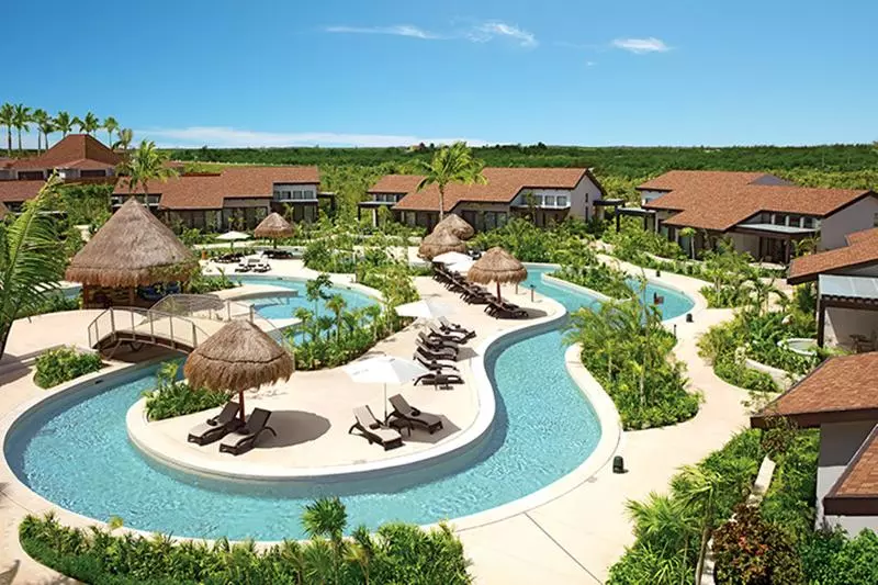 Dreams Playa Mujeres Golf & Spa Resort   All Inclusive