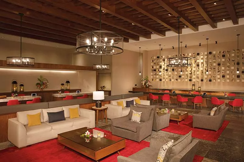 Dreams Playa Mujeres Golf & Spa Resort   All Inclusive