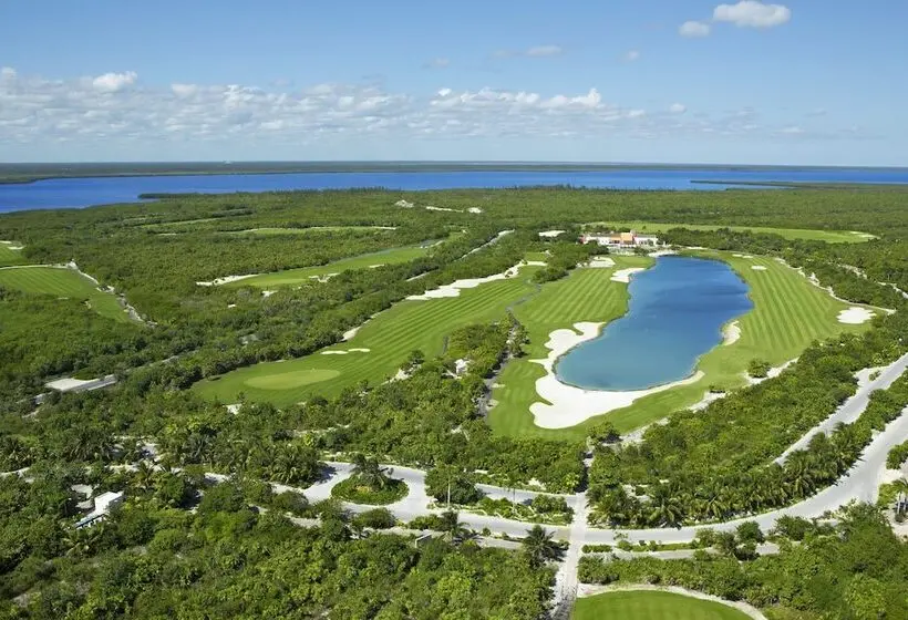 Dreams Playa Mujeres Golf & Spa Resort   All Inclusive