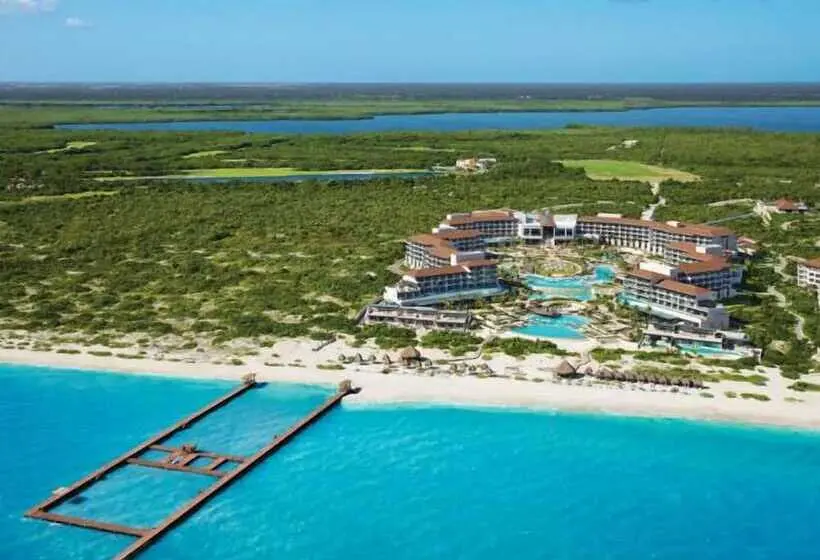 Dreams Playa Mujeres Golf & Spa Resort   All Inclusive