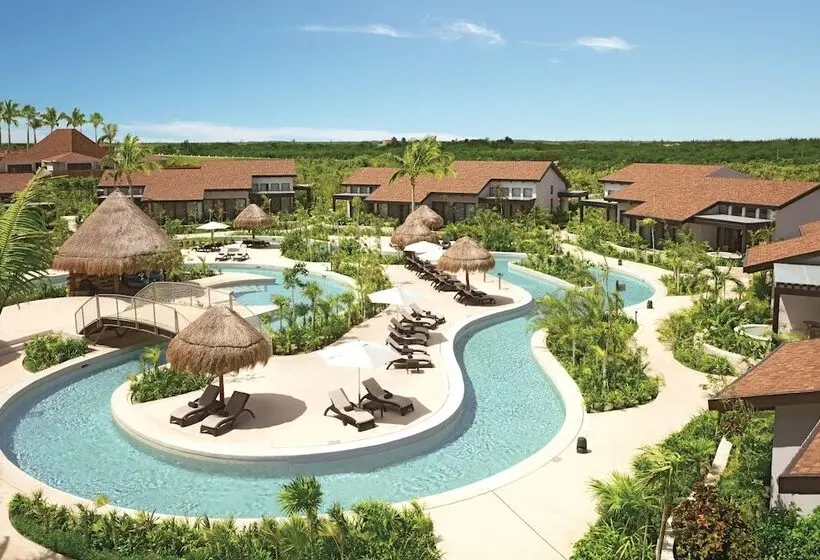 Dreams Playa Mujeres Golf & Spa Resort   All Inclusive