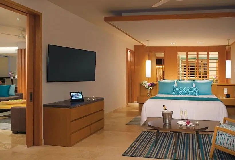 Dreams Playa Mujeres Golf & Spa Resort   All Inclusive